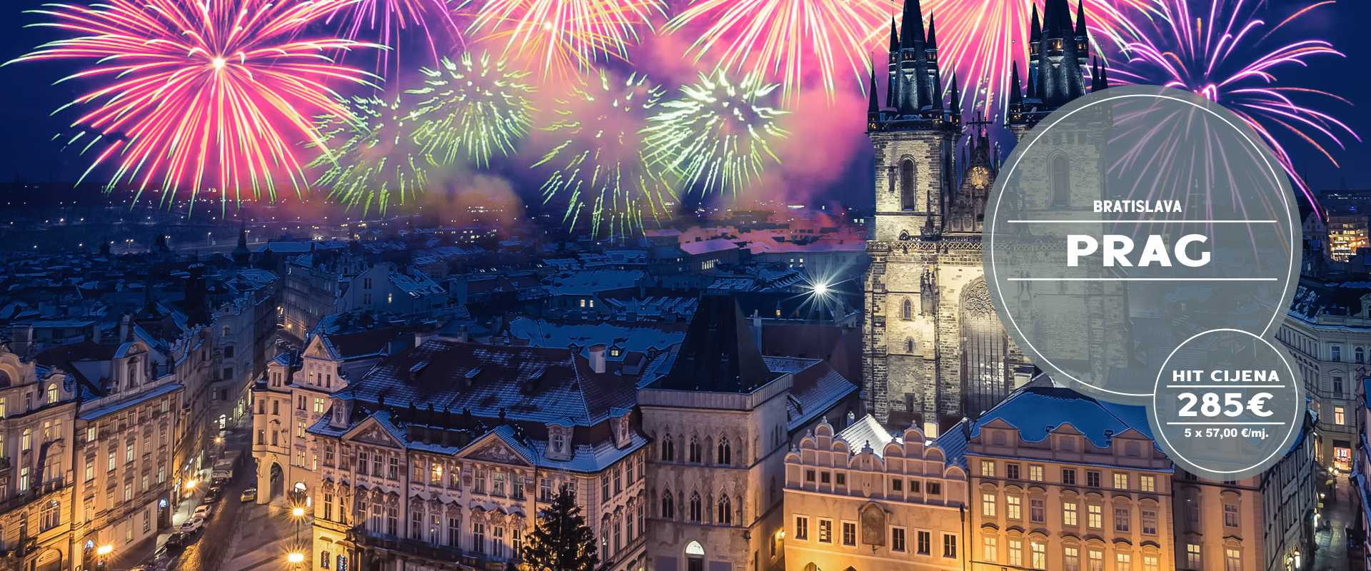 NOVA GODINA PRAG IZ OSIJEKA