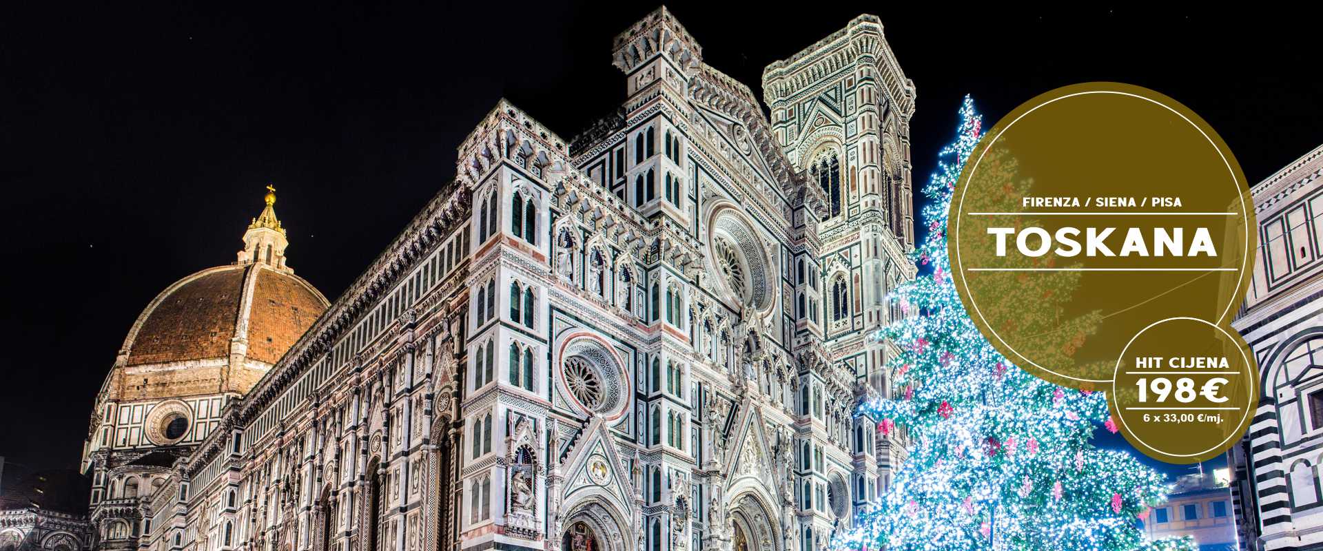 ADVENT TOSKANA IZ OSIJEKA I ZAGREBA