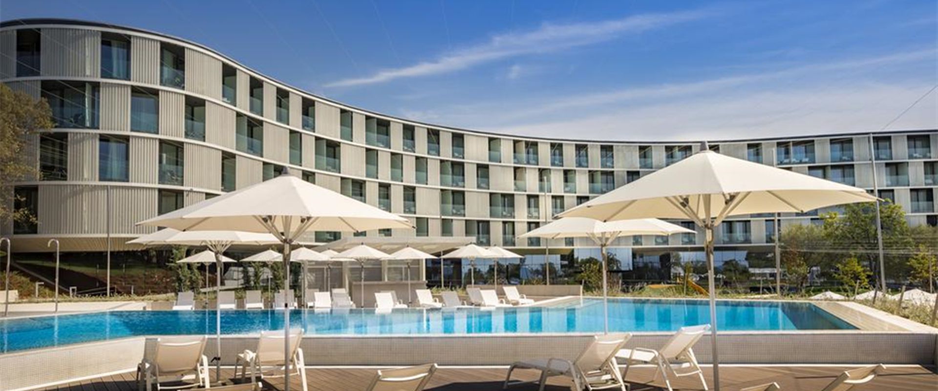 FAMILY HOTEL AMARIN 4* - ROVINJ