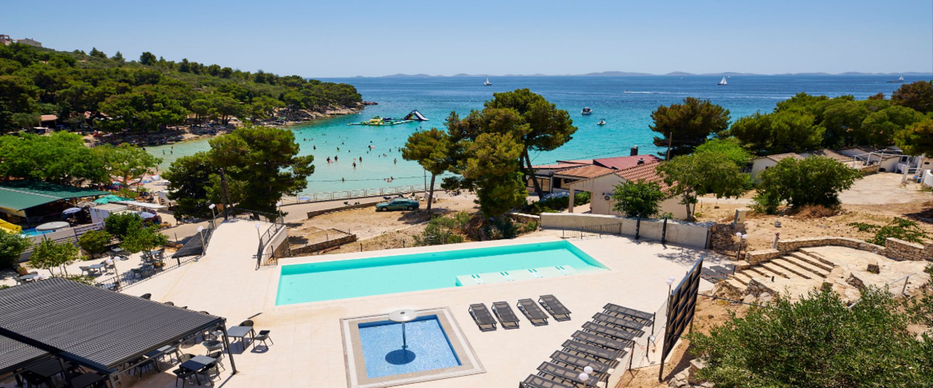 HOTEL COLLENTUM RESORT 3* - MURTER