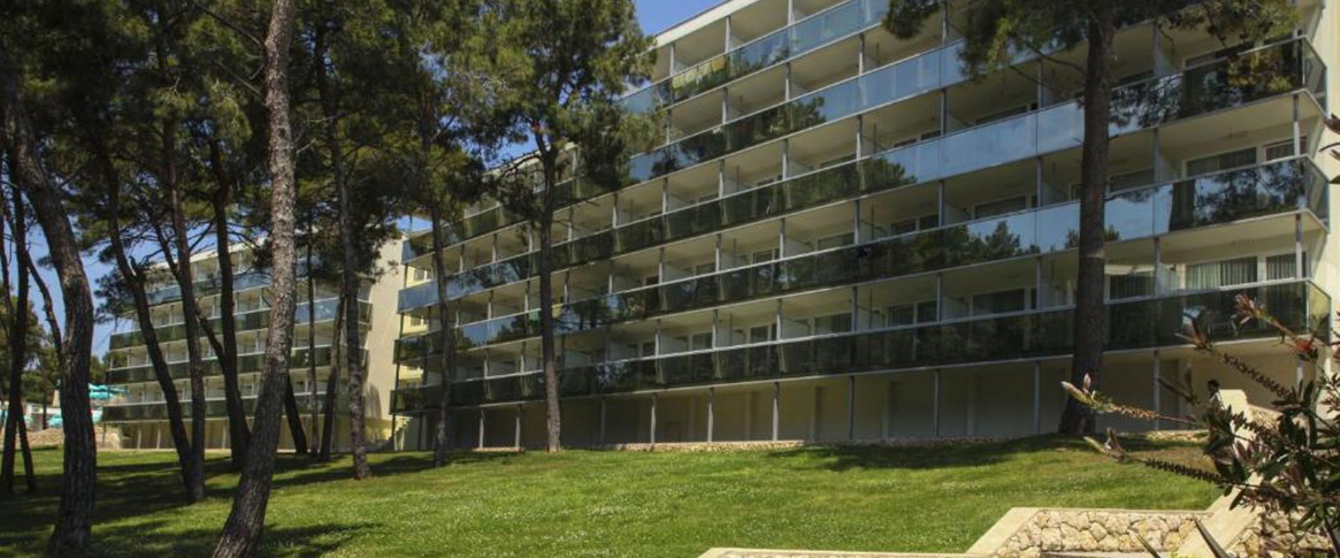 FAMILY HOTEL VESPERA 4* - MALI LOŠINJ