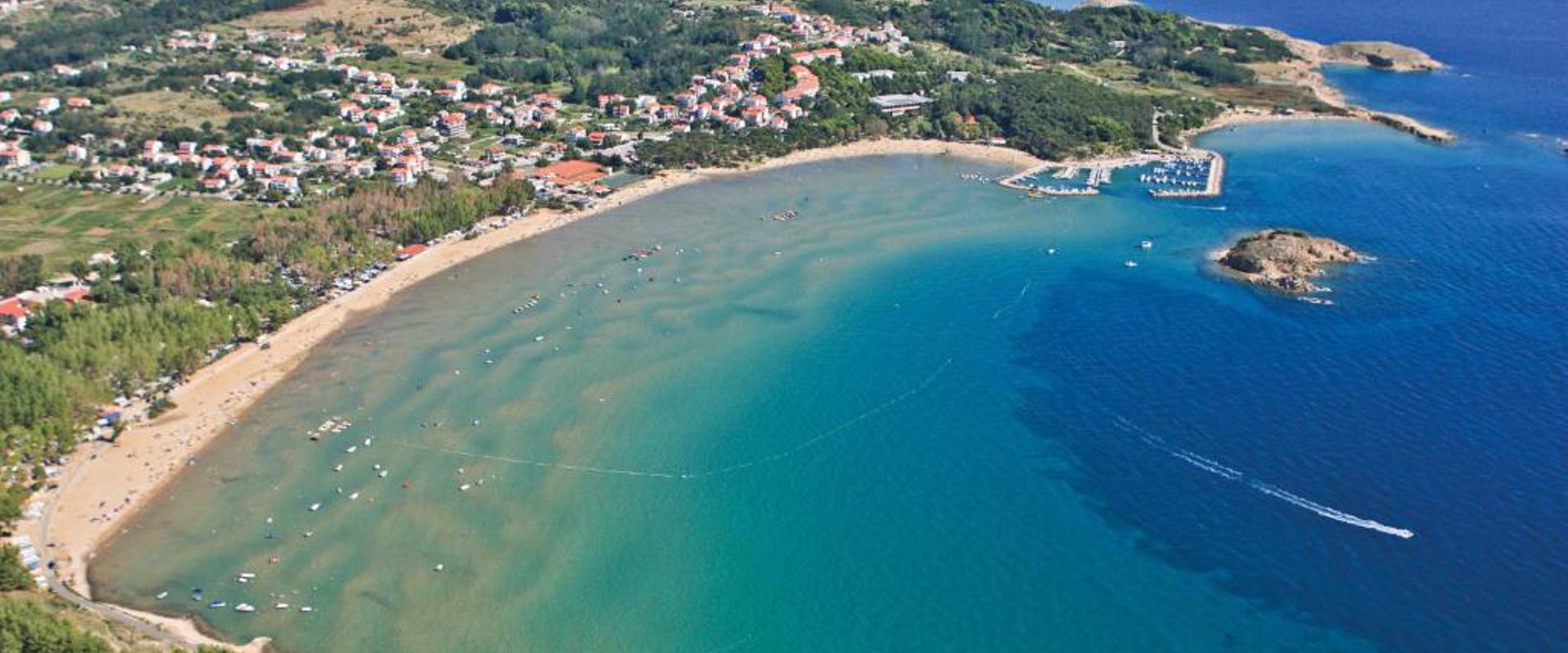 HOTEL SAN MARINO RESORT 3* - LOPAR