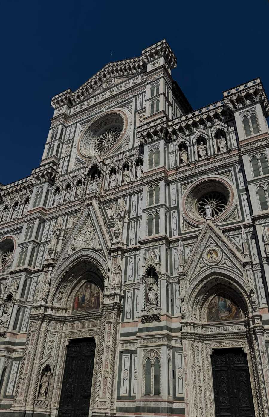 Katedrala Santa Maria del Fiore u Firenci