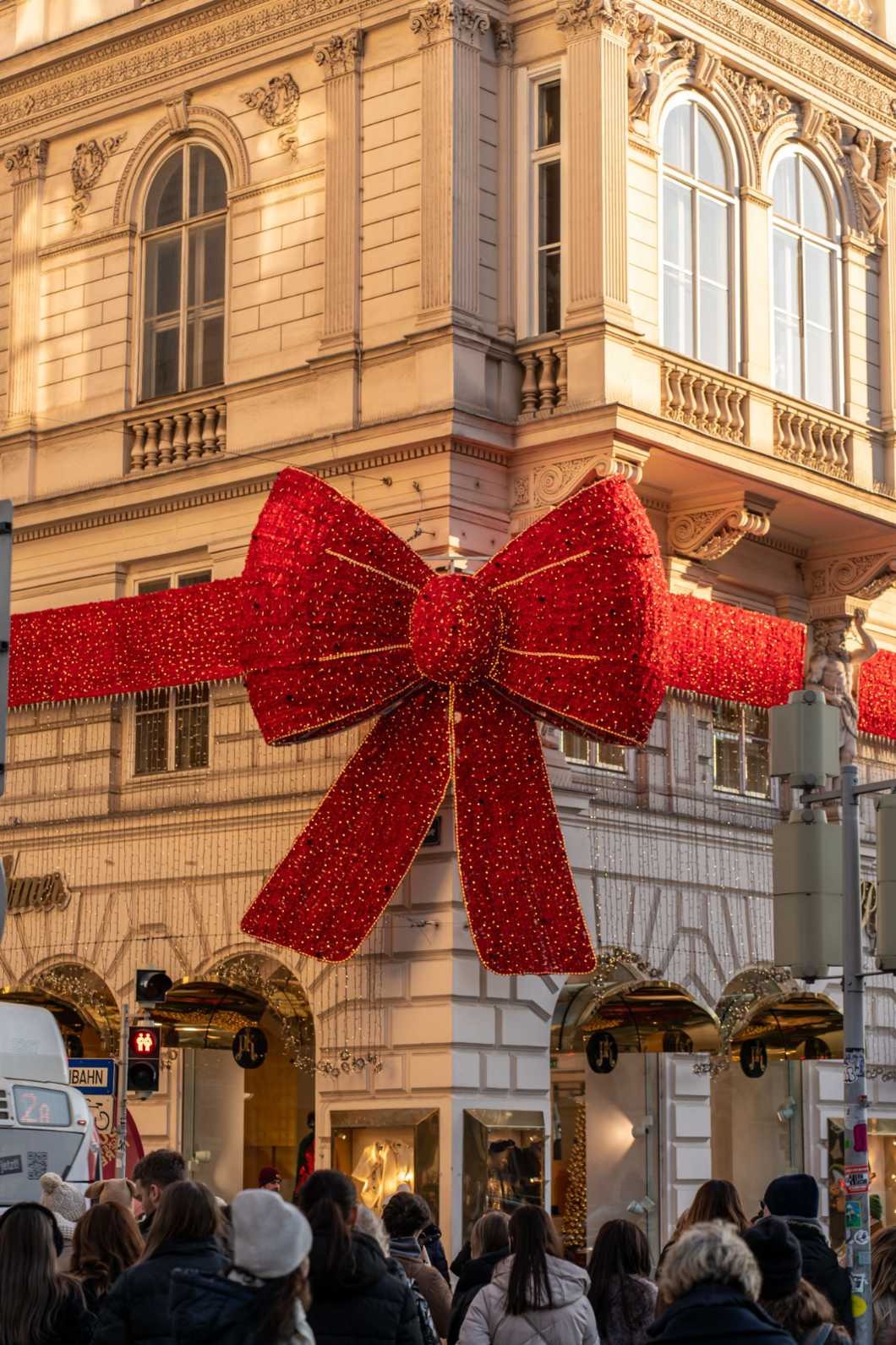 Večernji advent u Beču