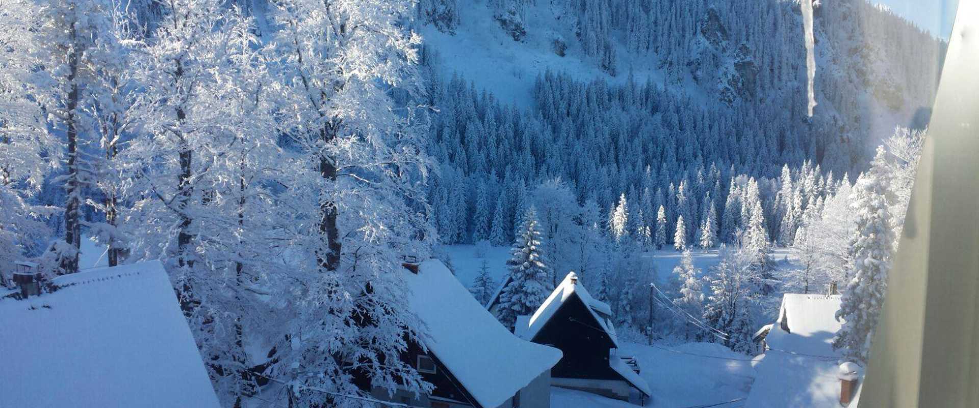 NOVA GODINA NA JAHORINI APARTHOTEL WINTER