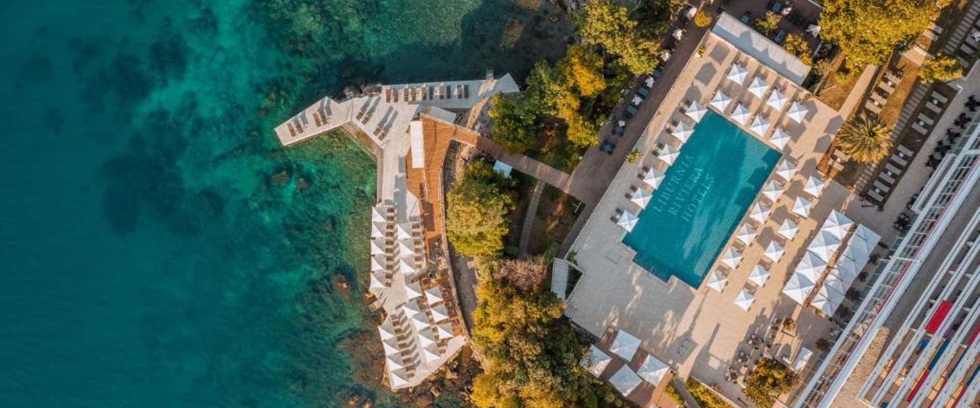 HOTEL AMBASADOR 5* - OPATIJA