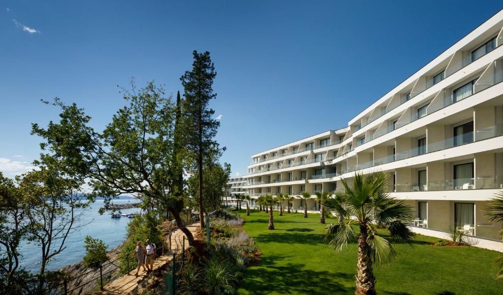HOTEL IČIĆI 4* - IČIĆI / OPATIJA